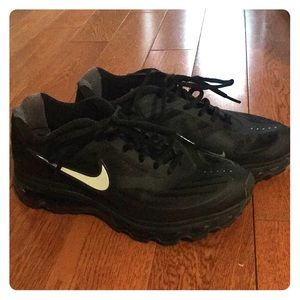 Nike Air sneakers
